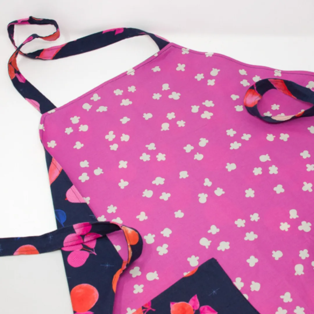 131 - Kitchen Apron - Sunday, December 15th, 11:00am – 2:00pm