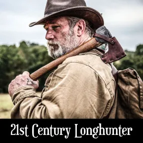 21st Century Longhunter Class - Ohio