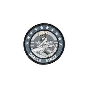 A-10 Warthog Atamonica Patch