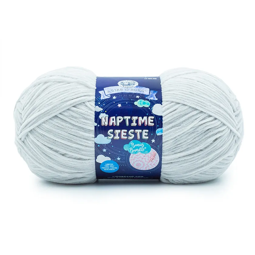 A Star is Born: Naptime Bonus Bundle® Yarn - Discontinued