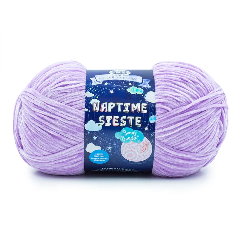 A Star is Born: Naptime Bonus Bundle® Yarn - Discontinued