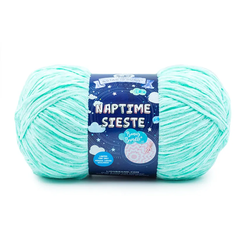 A Star is Born: Naptime Bonus Bundle® Yarn - Discontinued