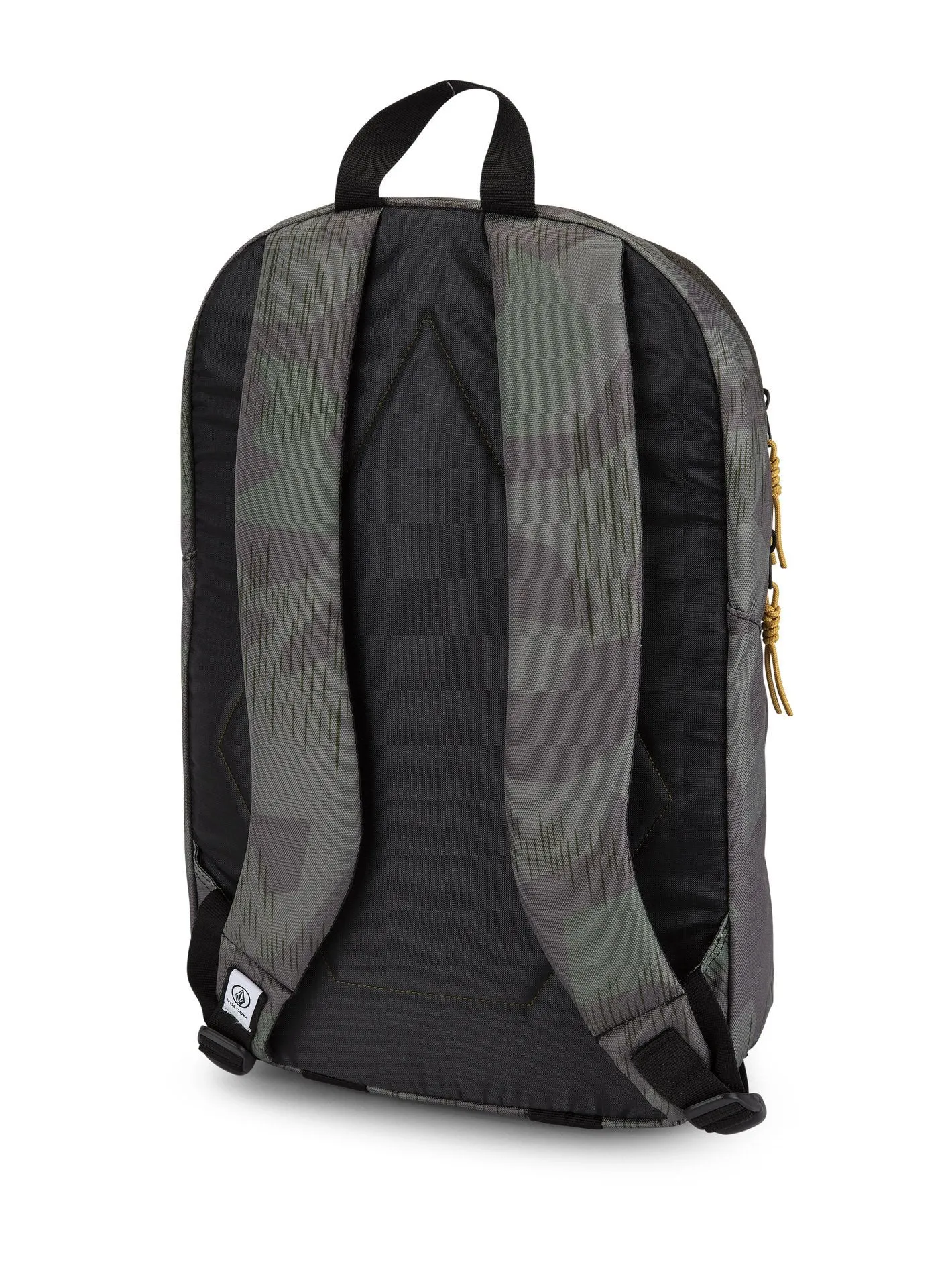 Academy Backpack - CAMOUFLAGE