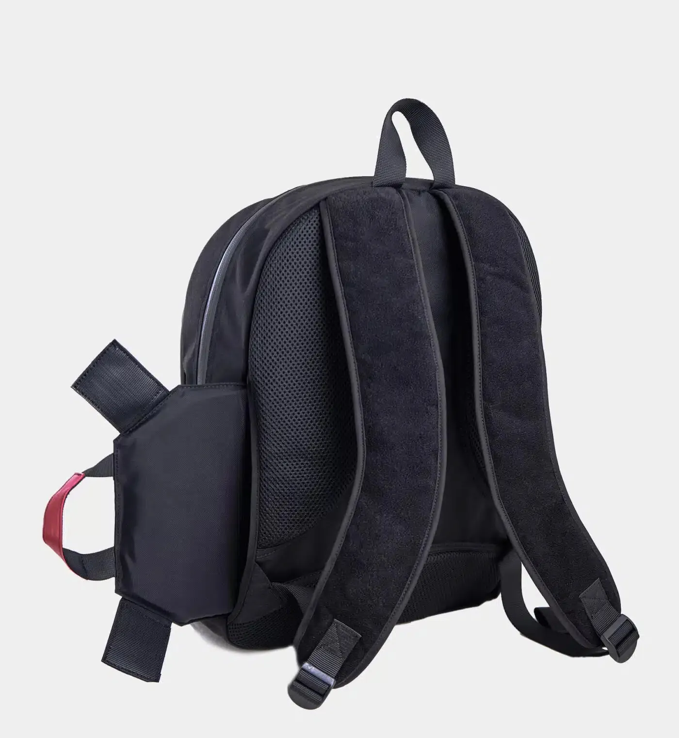 Ace Link Armor Rapid Deploy School Backpack