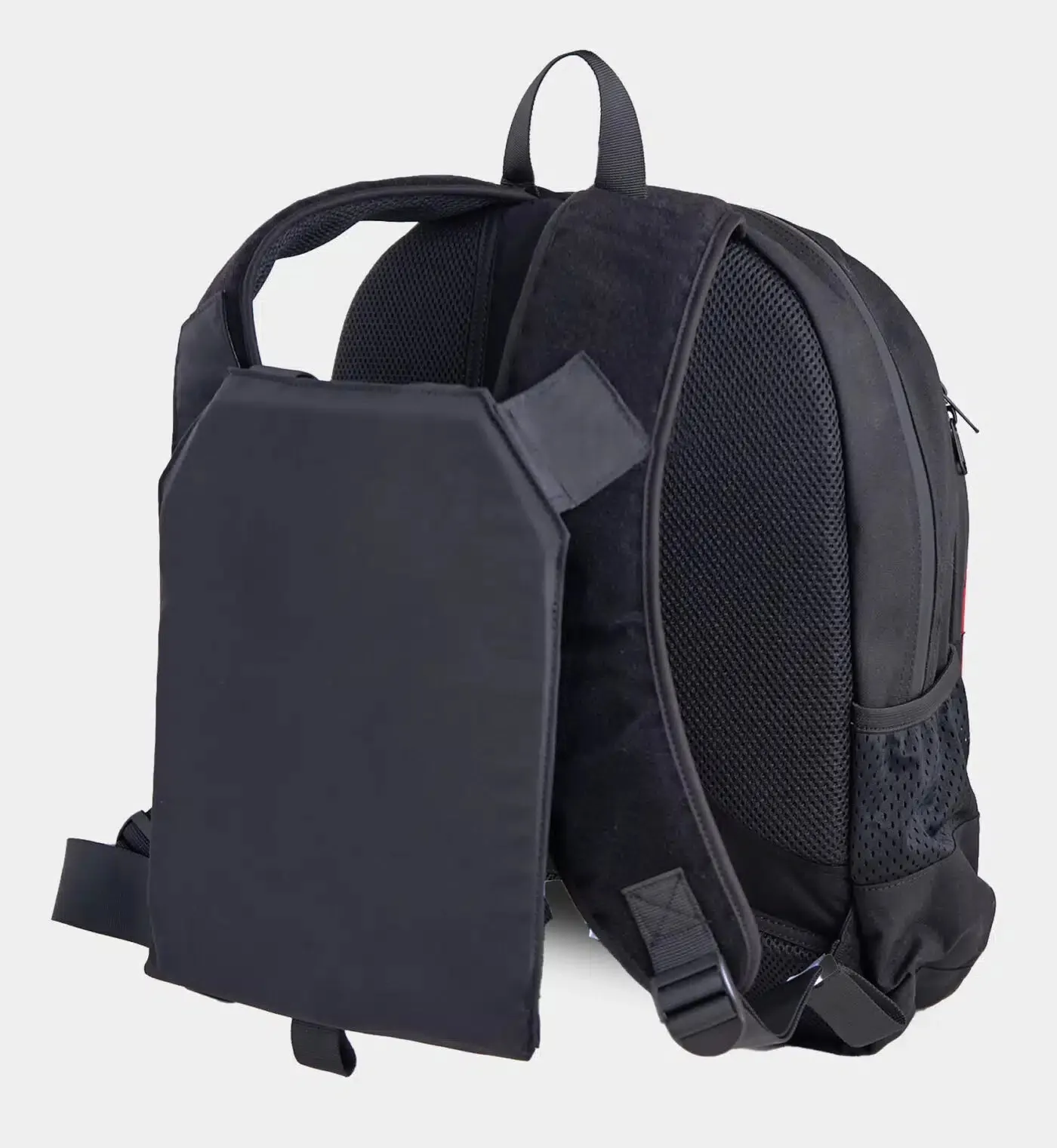 Ace Link Armor Rapid Deploy School Backpack