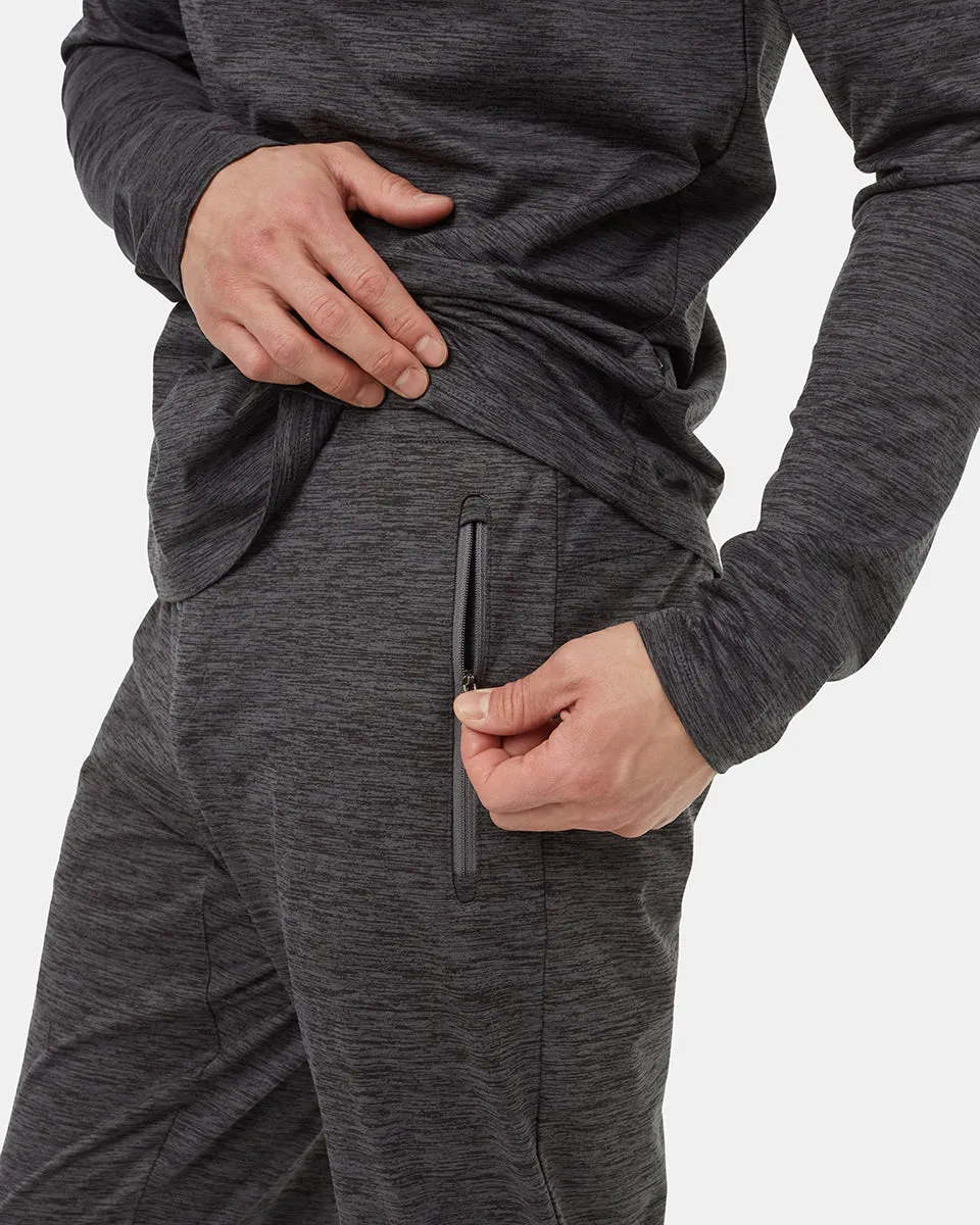 Active Soft Knit Pant