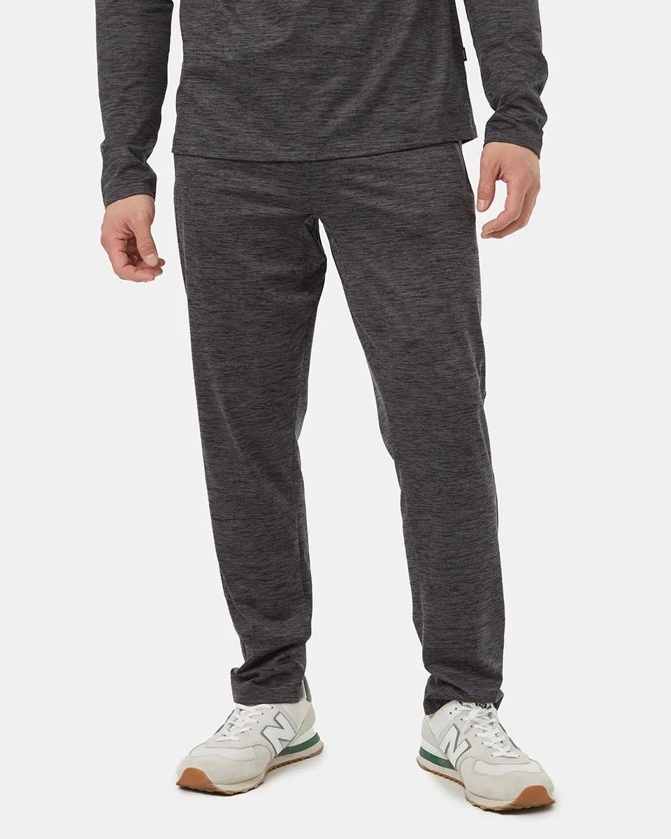 Active Soft Knit Pant