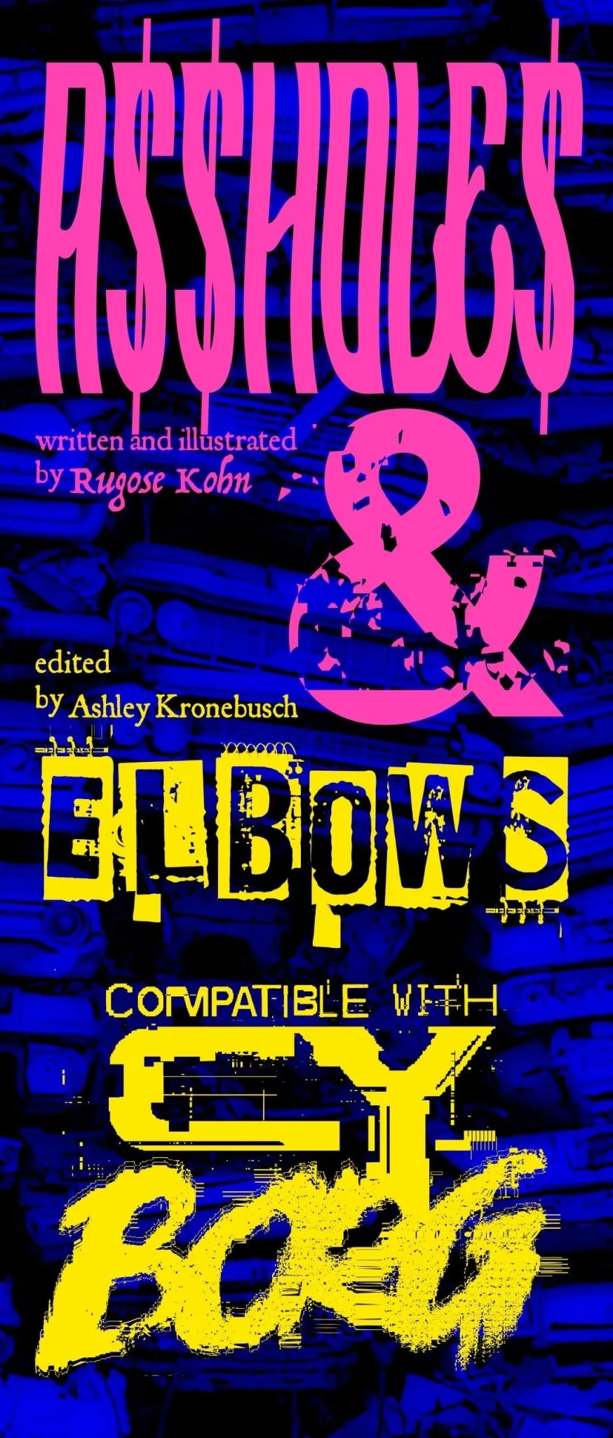 A$$HOLE$ & ELBOWS   PDF