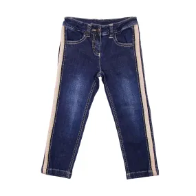 Aigner  Kids Stretch Denim Jeans