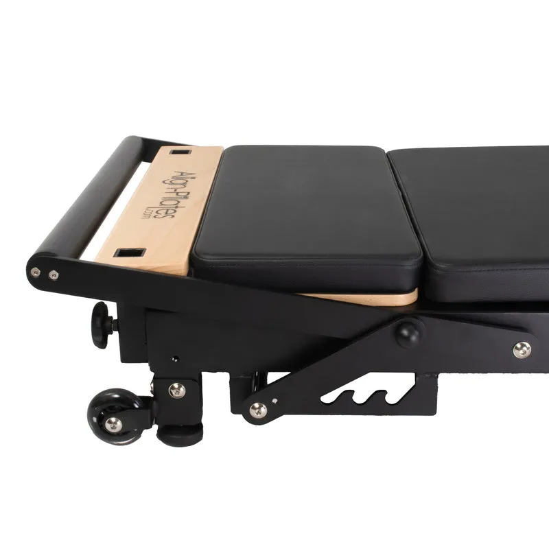 Align Pilates R8 Pro Reformer Platform Extender