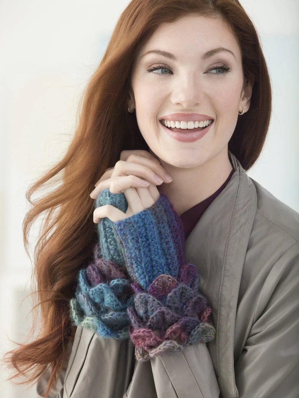 Amazing® Yarn - Discontinued