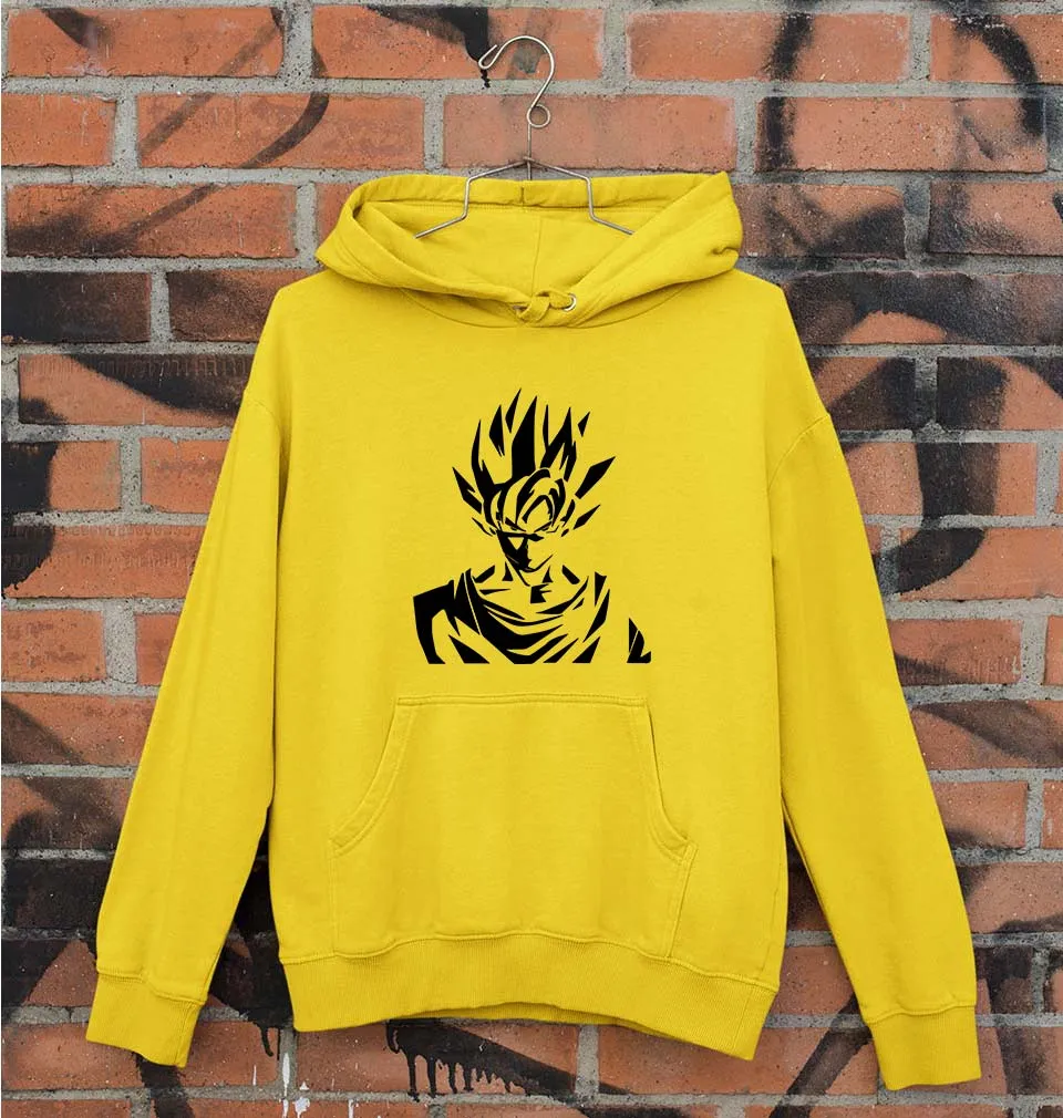 Anime Goku Unisex Hoodie for Men/Women