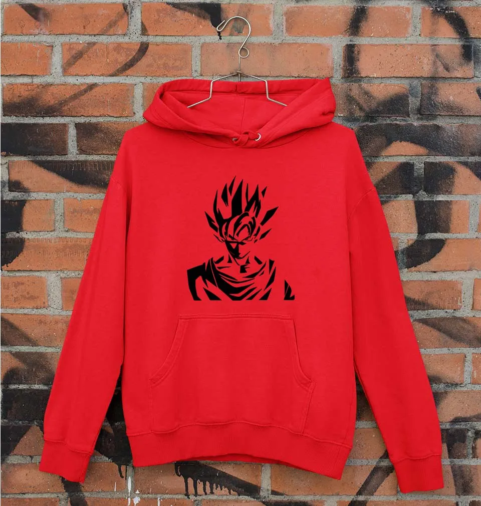 Anime Goku Unisex Hoodie for Men/Women