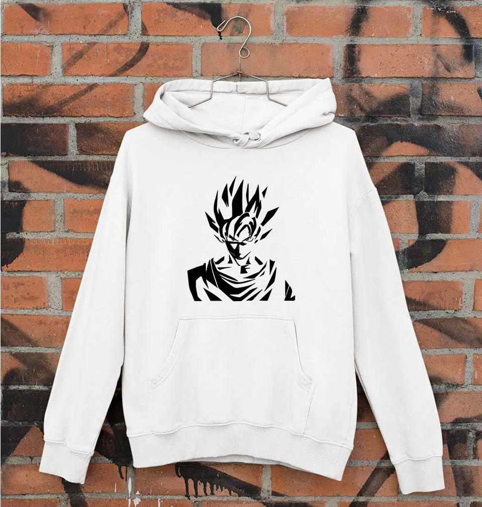 Anime Goku Unisex Hoodie for Men/Women