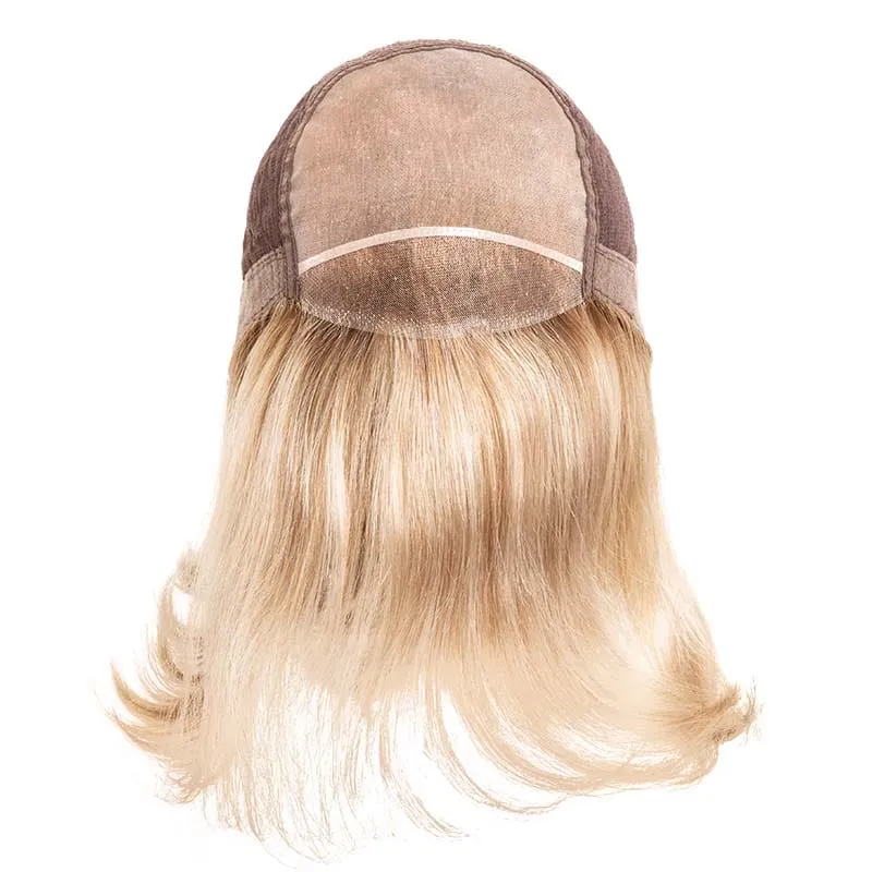 Appeal Wig by Ellen Wille | Human Hair Lace Front Wig