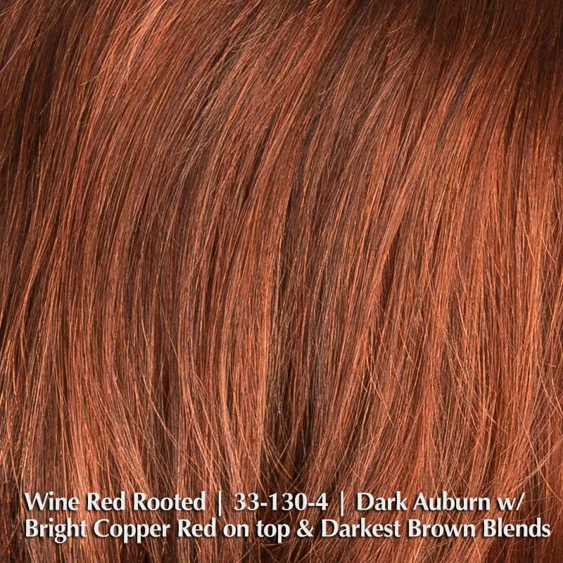 Appeal Wig by Ellen Wille | Human Hair Lace Front Wig