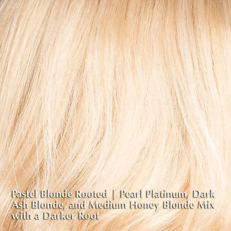 Appeal Wig by Ellen Wille | Human Hair Lace Front Wig