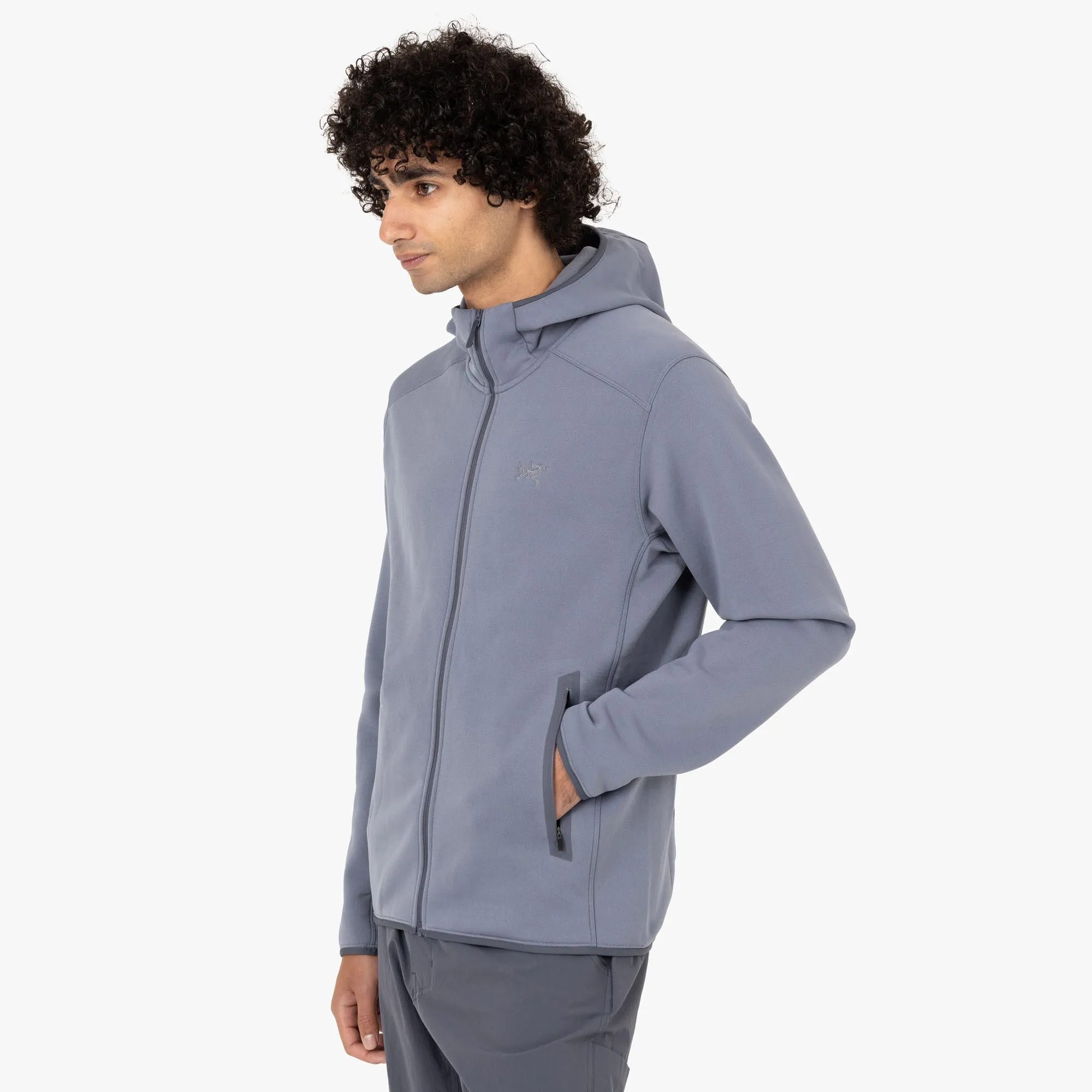 Arc'teryx Kyanite Hoody / Stratus