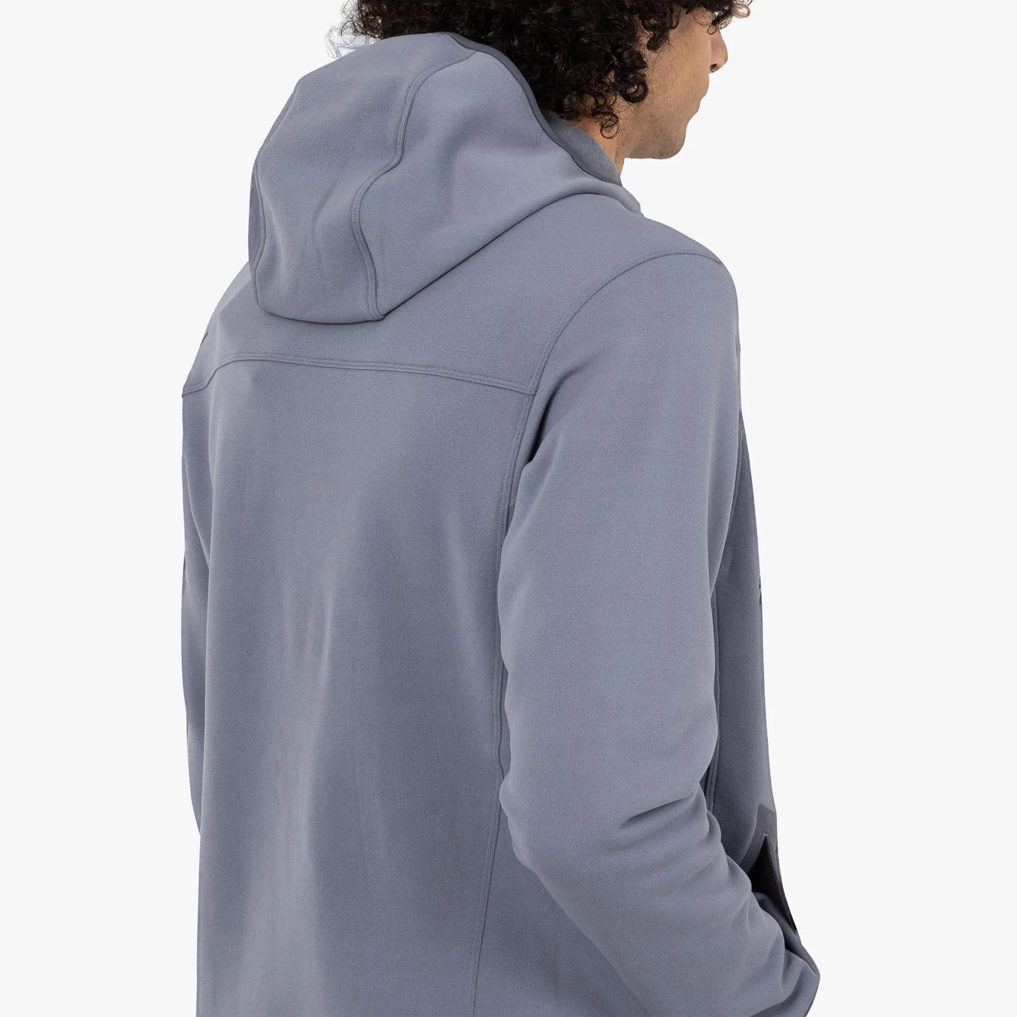 Arc'teryx Kyanite Hoody / Stratus