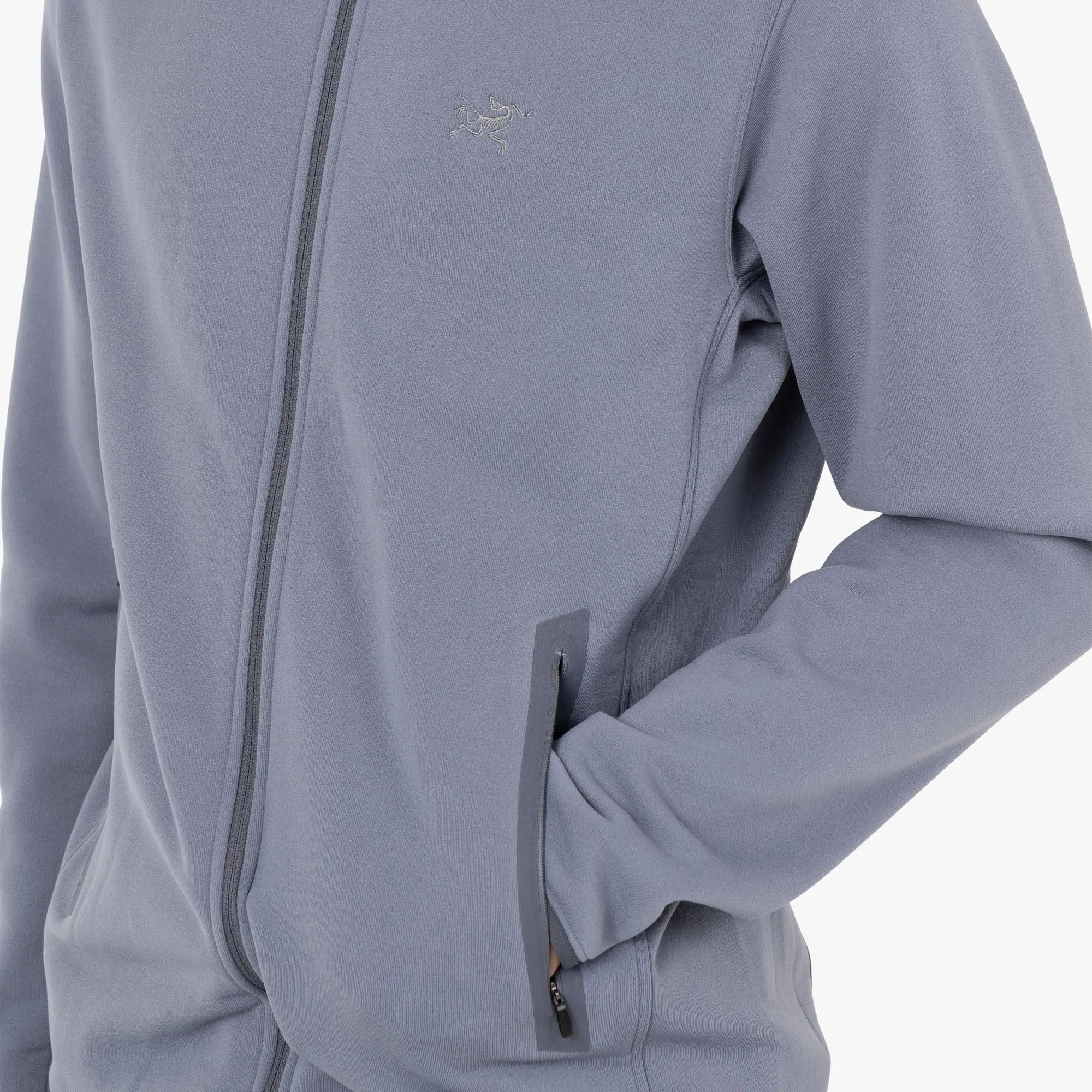 Arc'teryx Kyanite Hoody / Stratus