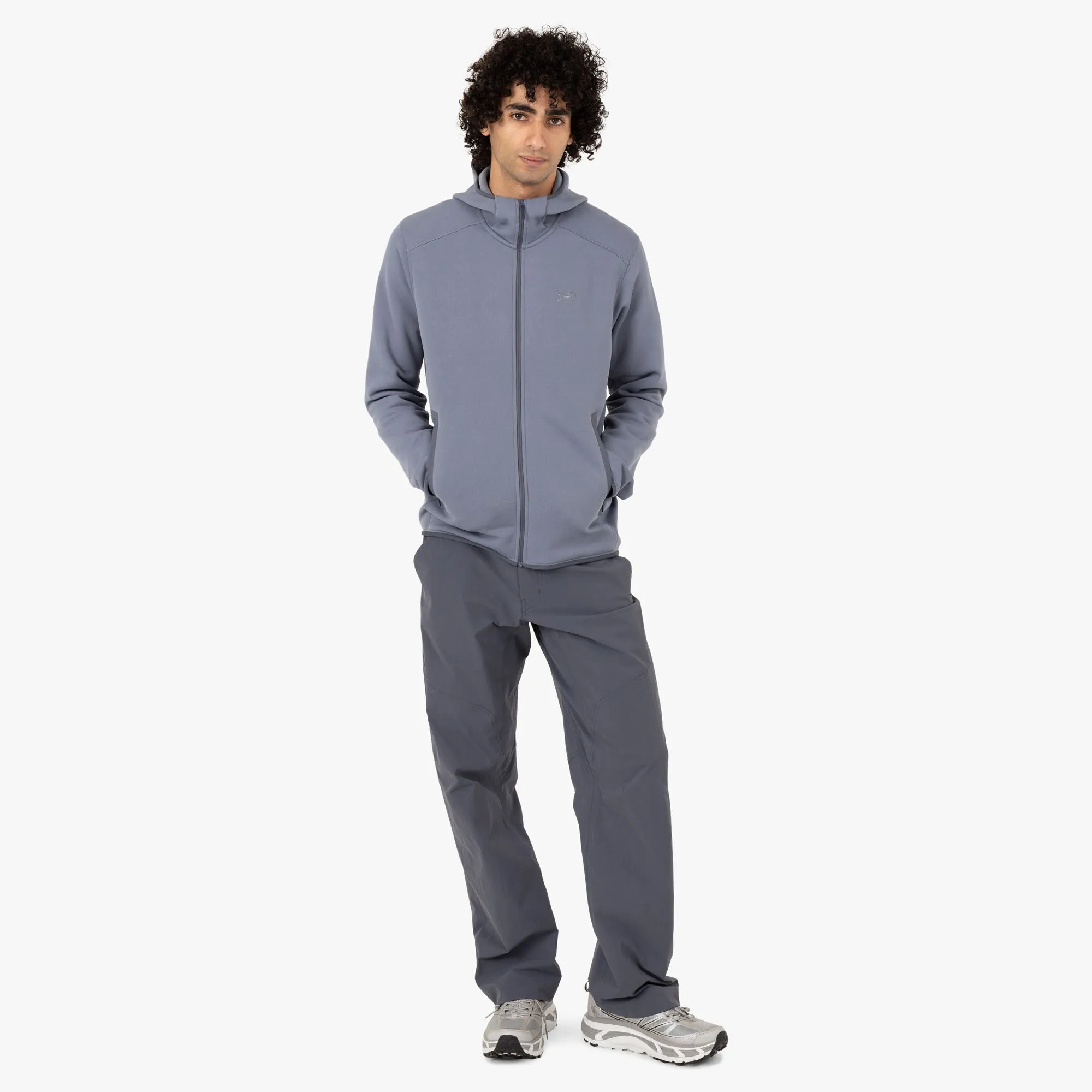 Arc'teryx Kyanite Hoody / Stratus