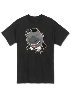 Assassination Classroom - Angry Koro Sensei T-Shirt