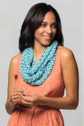 Asymmetrical Shell Cowl