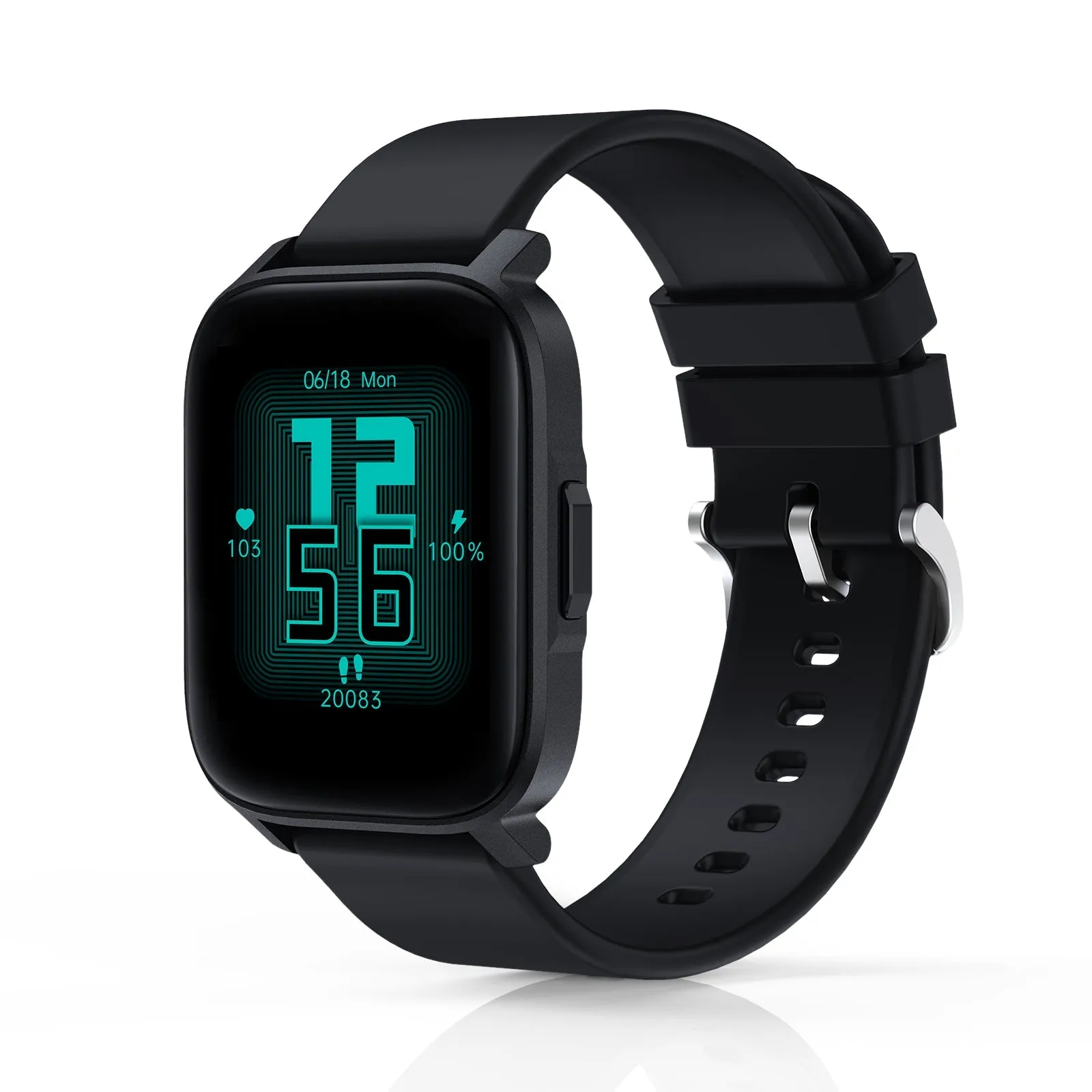 AUKEY SW-1S Talk Smart Watch