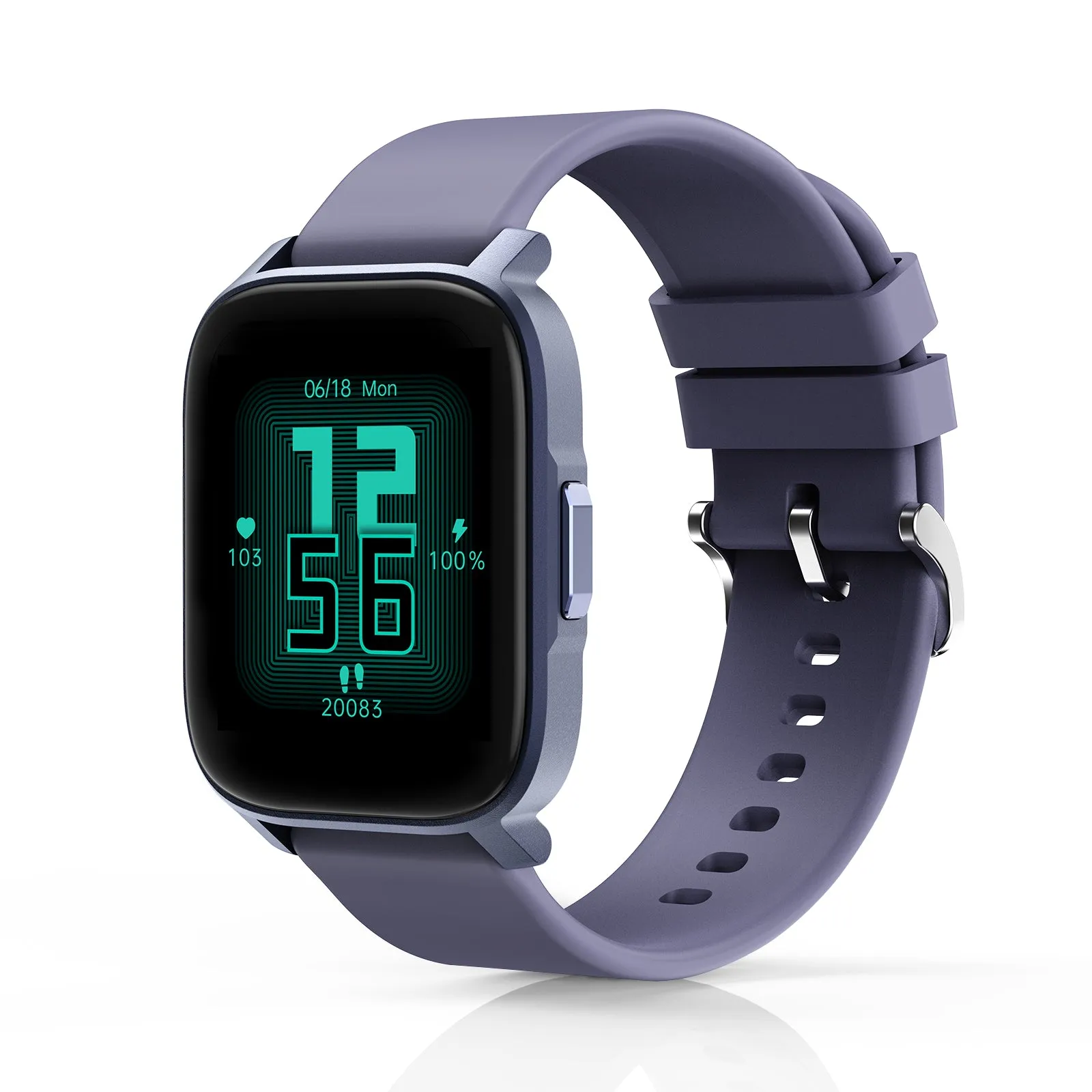 AUKEY SW-1S Talk Smart Watch