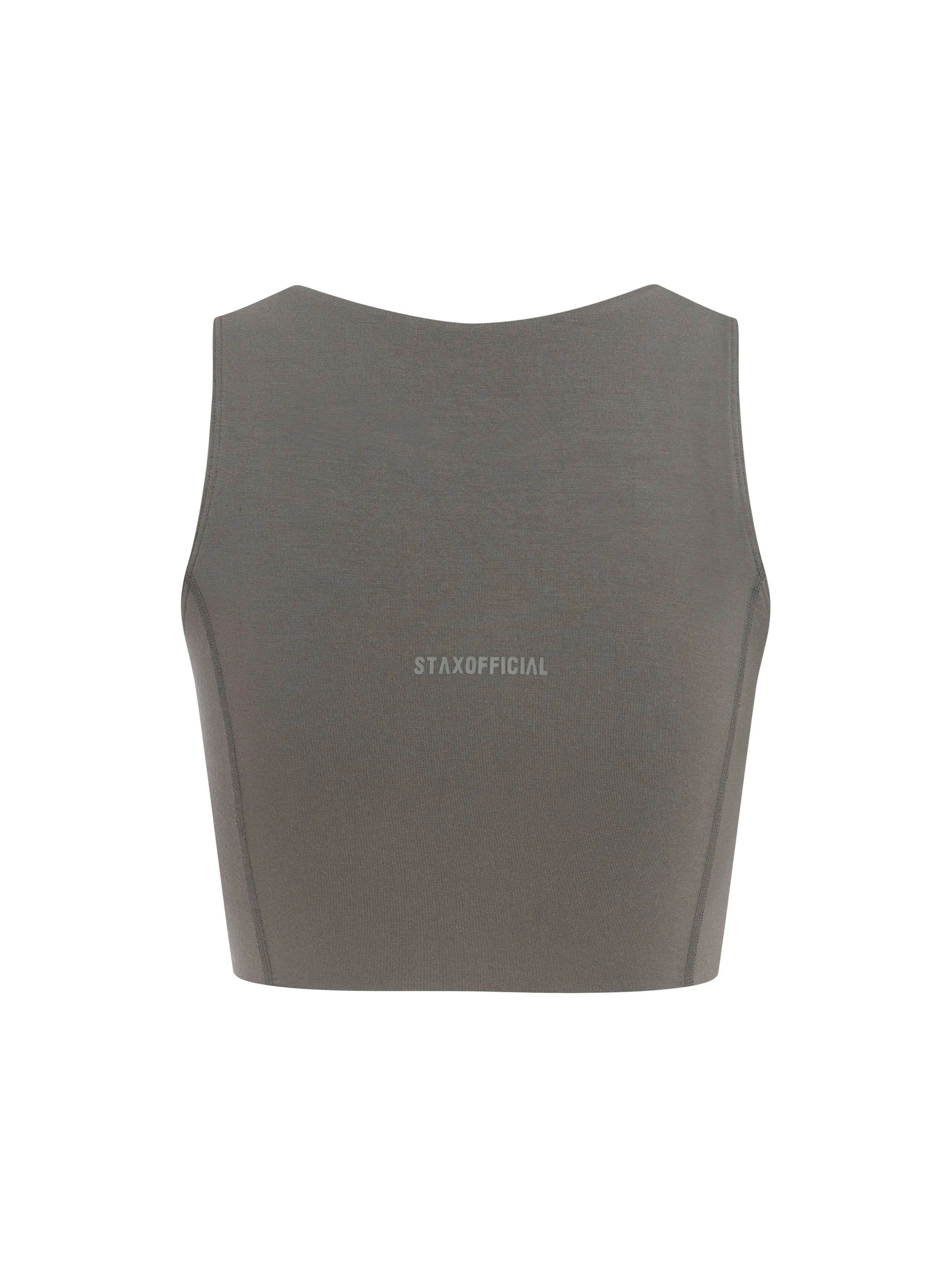 AW River Tank - Ash (Grey)