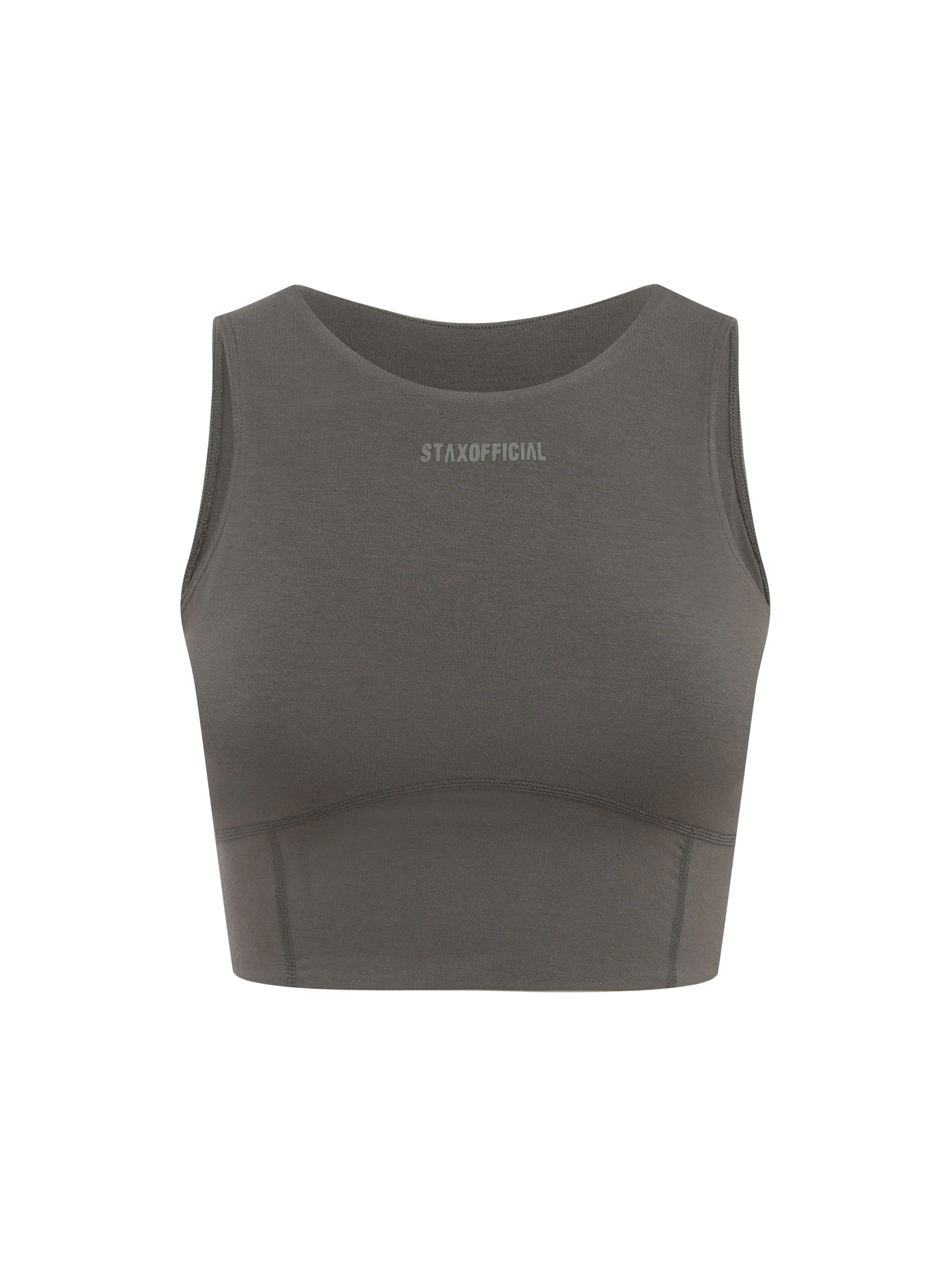 AW River Tank - Ash (Grey)