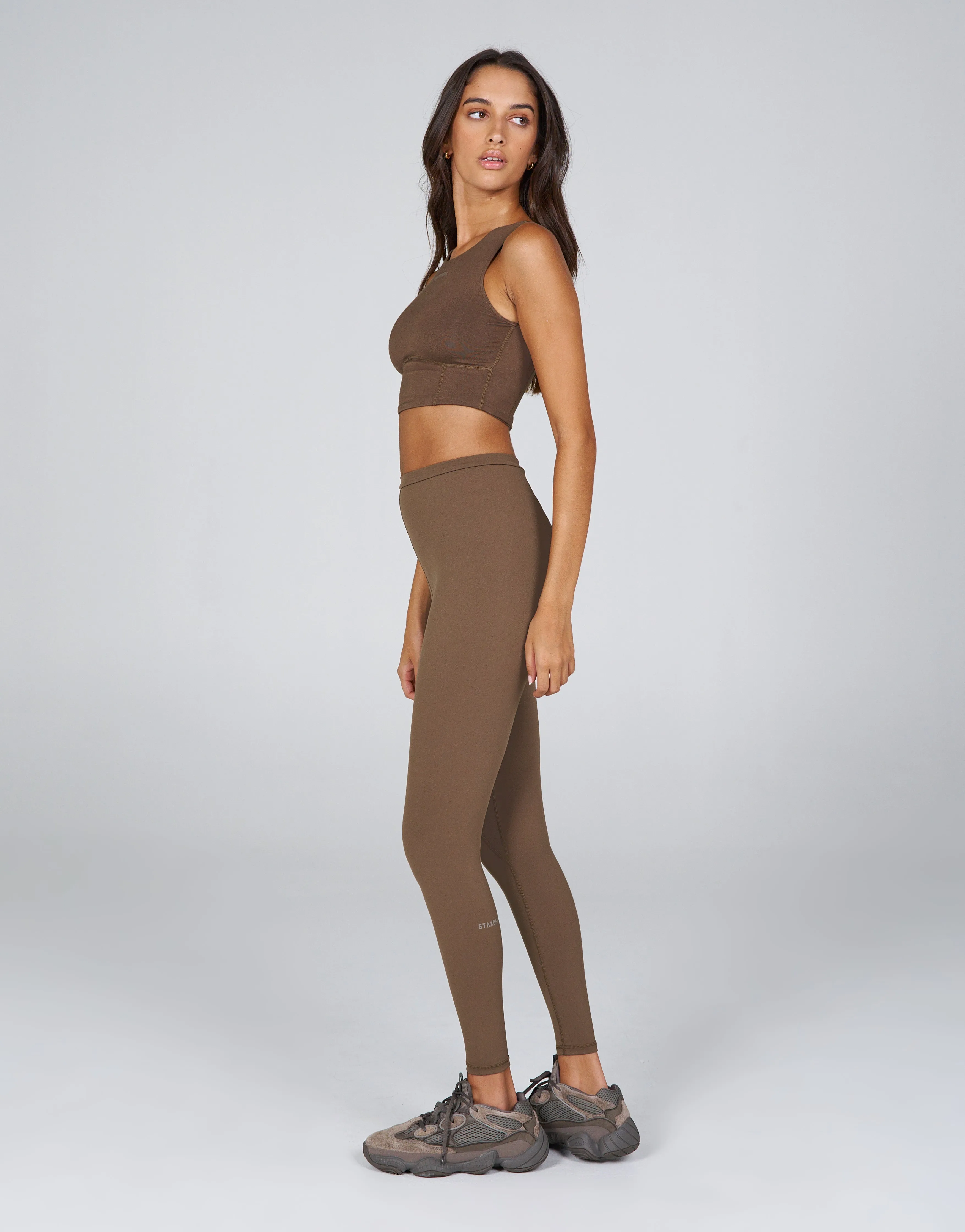 AW River Tank - Tuscan (Brown)