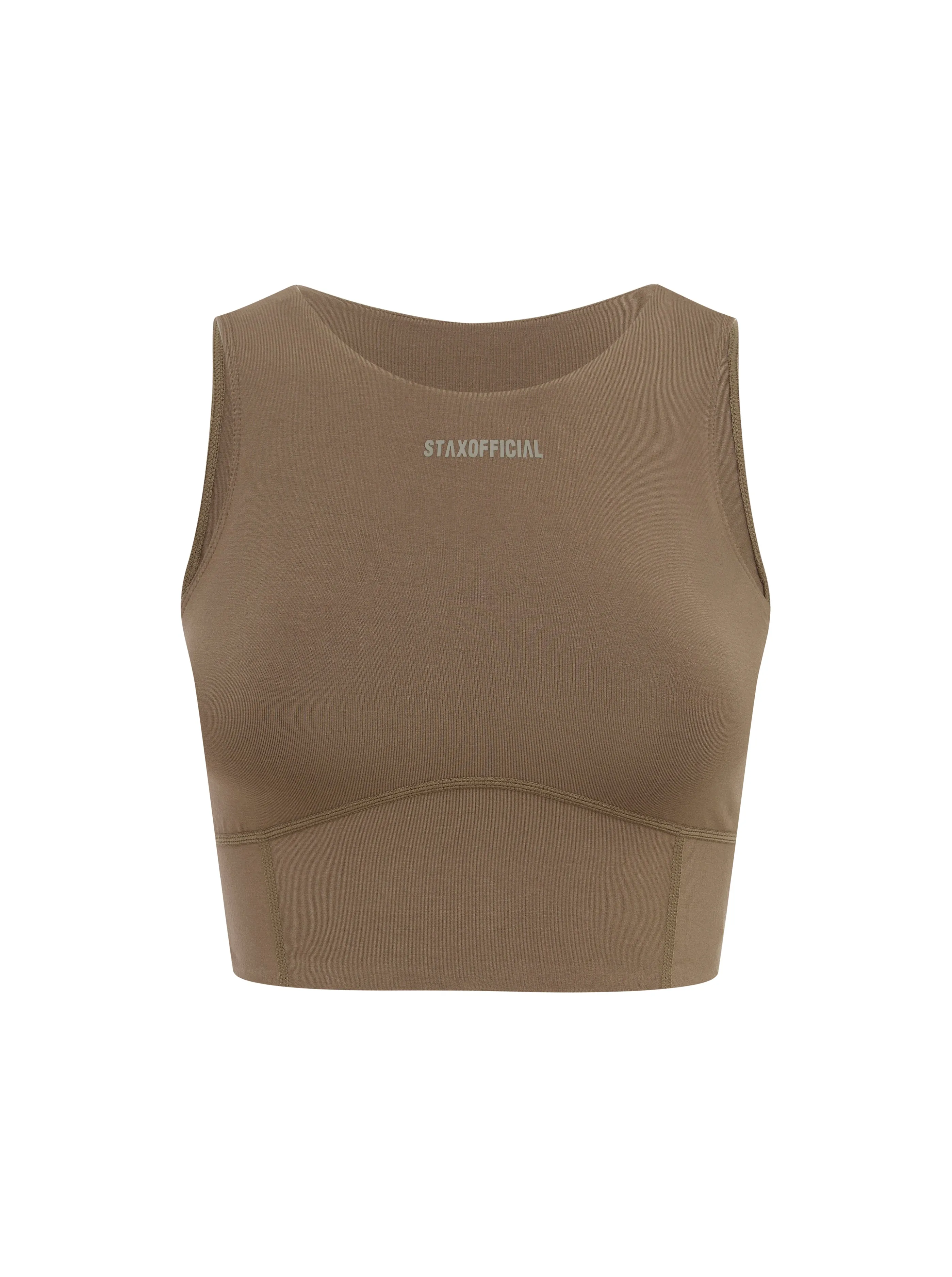 AW River Tank - Tuscan (Brown)