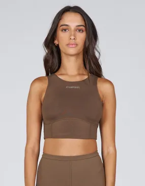 AW River Tank - Tuscan (Brown)