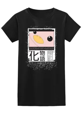 Bakemonogatari Maoyis Bird Jr. T-Shirt