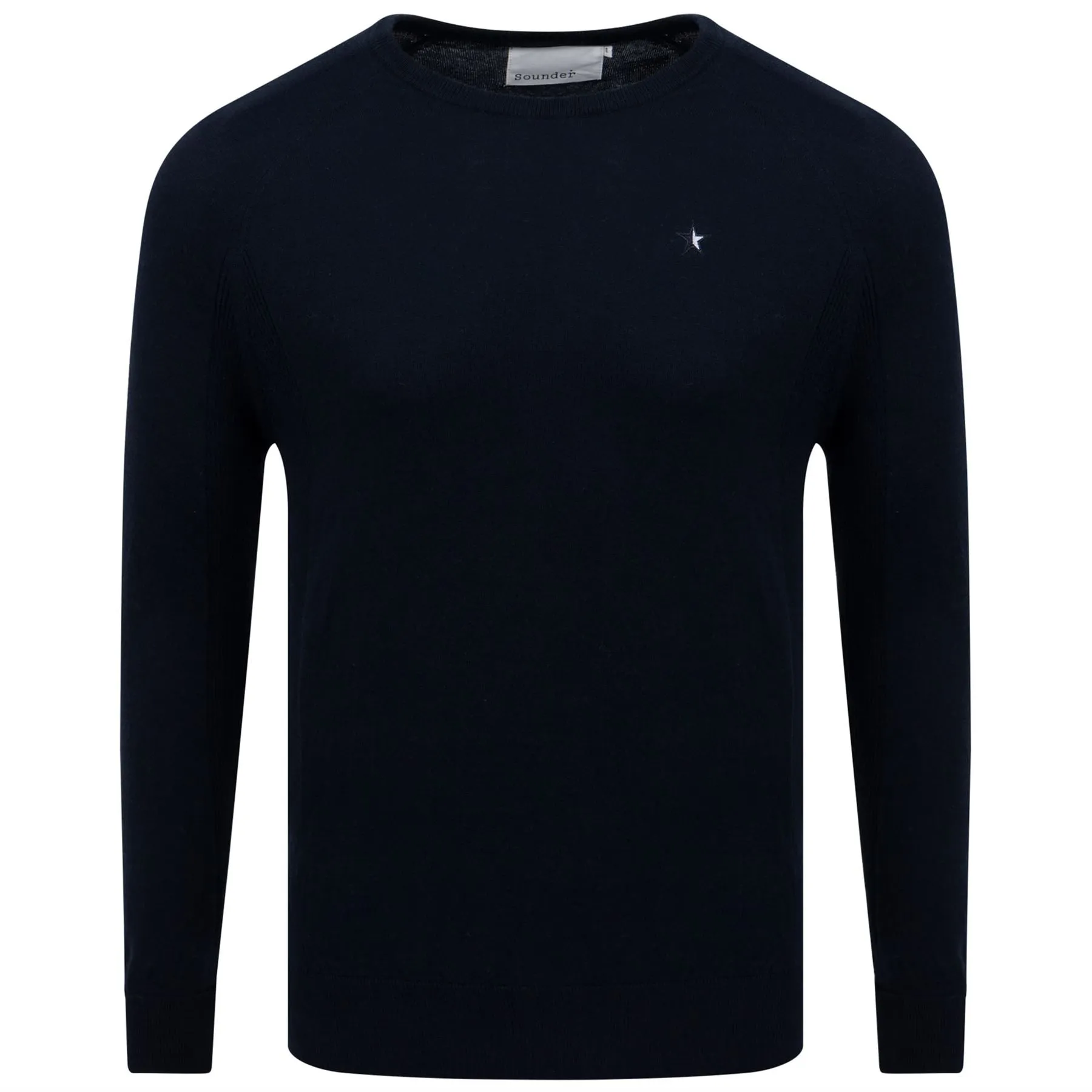 Base Layer Deep Navy - SS23