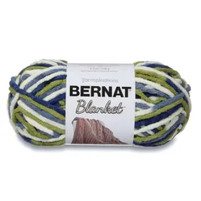 Bernat Blanket Yarn