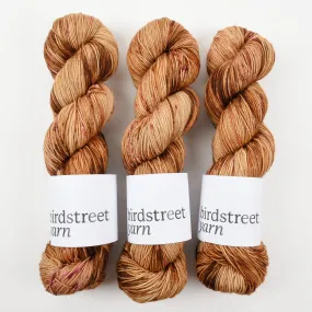 BIRDSTREET BFL - SUGAR AND MAPLE