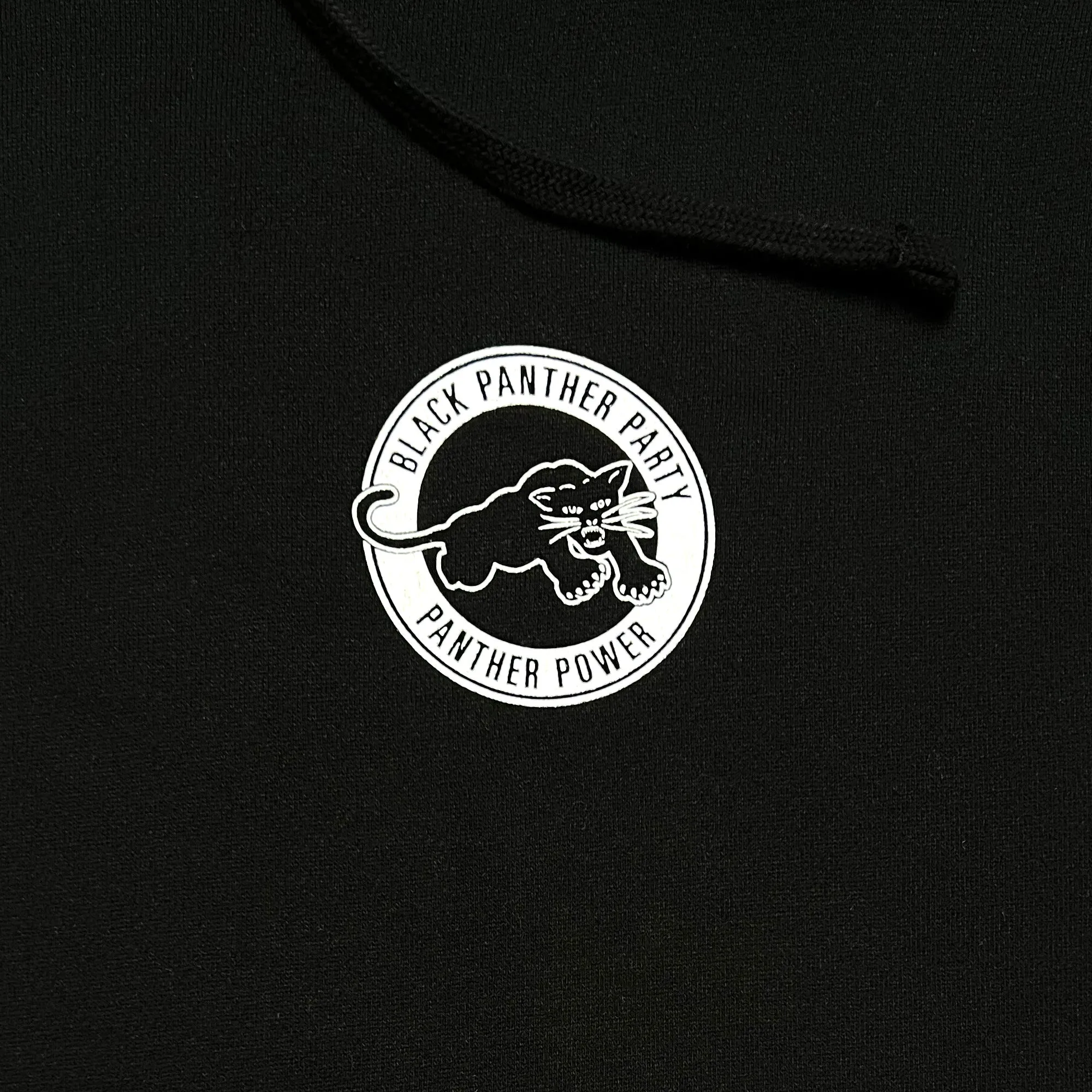 Black Panther Power Hoodie