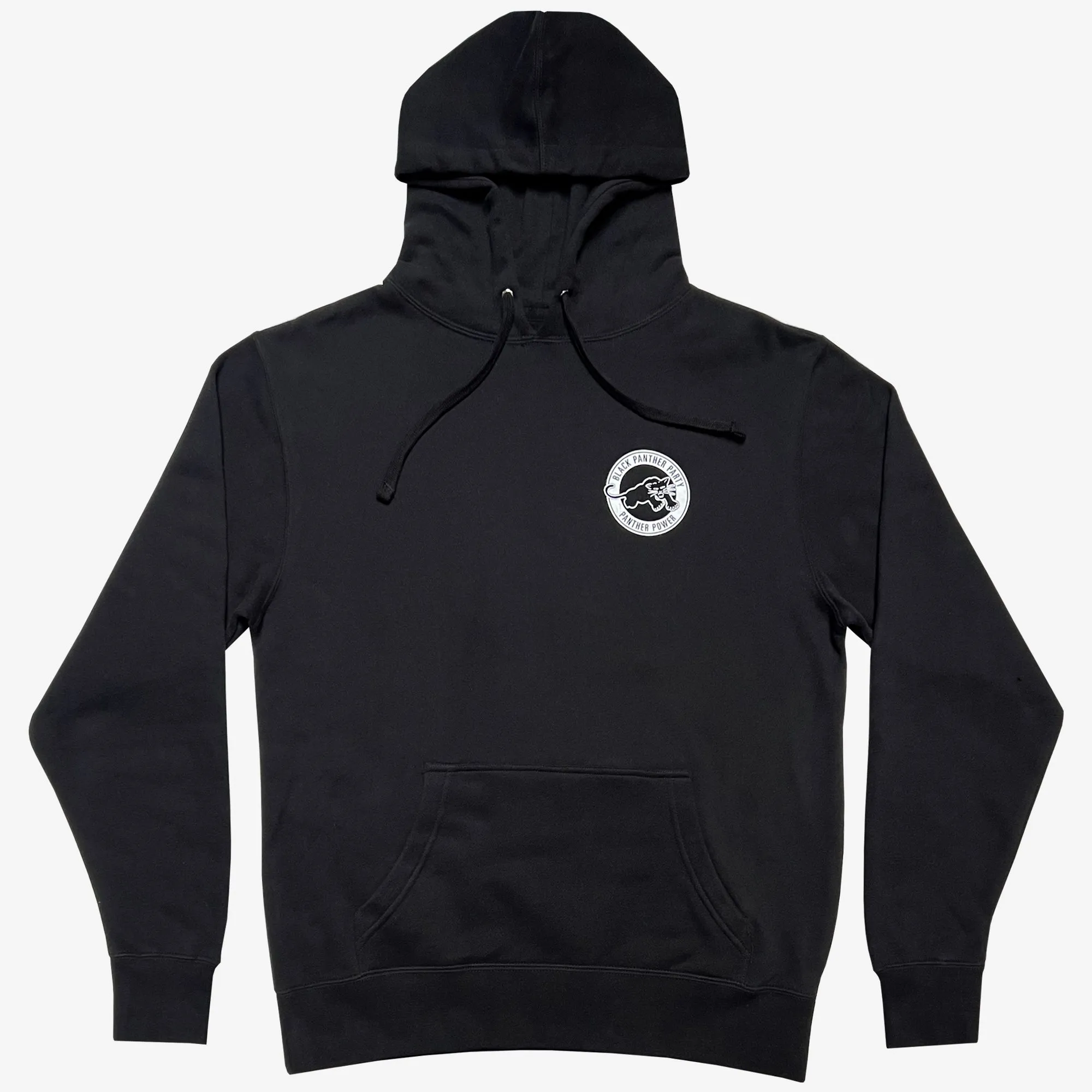 Black Panther Power Hoodie