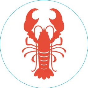 Bogg® Bit  - Lobster