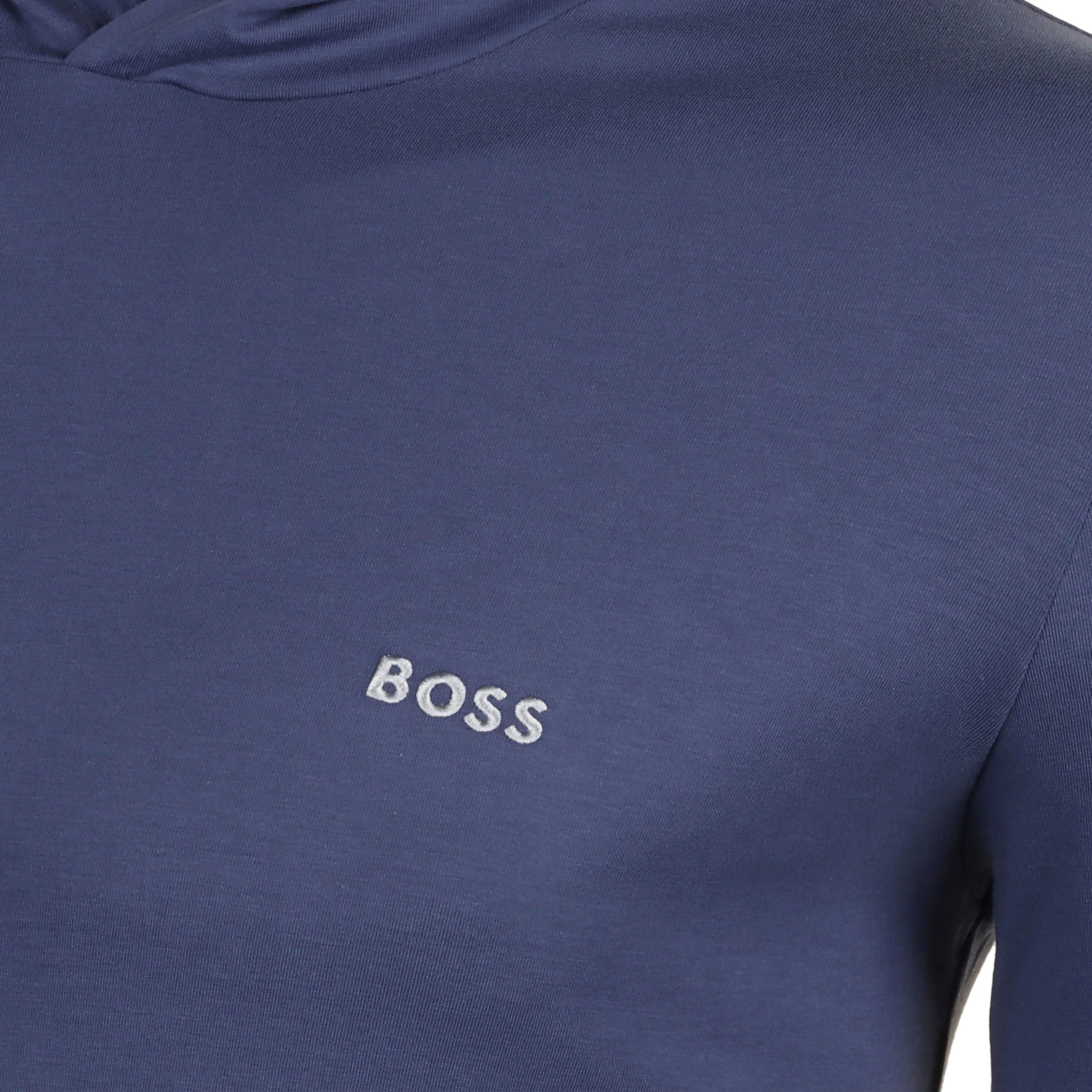 BOSS Mix&Match LS Stretch Hoodie