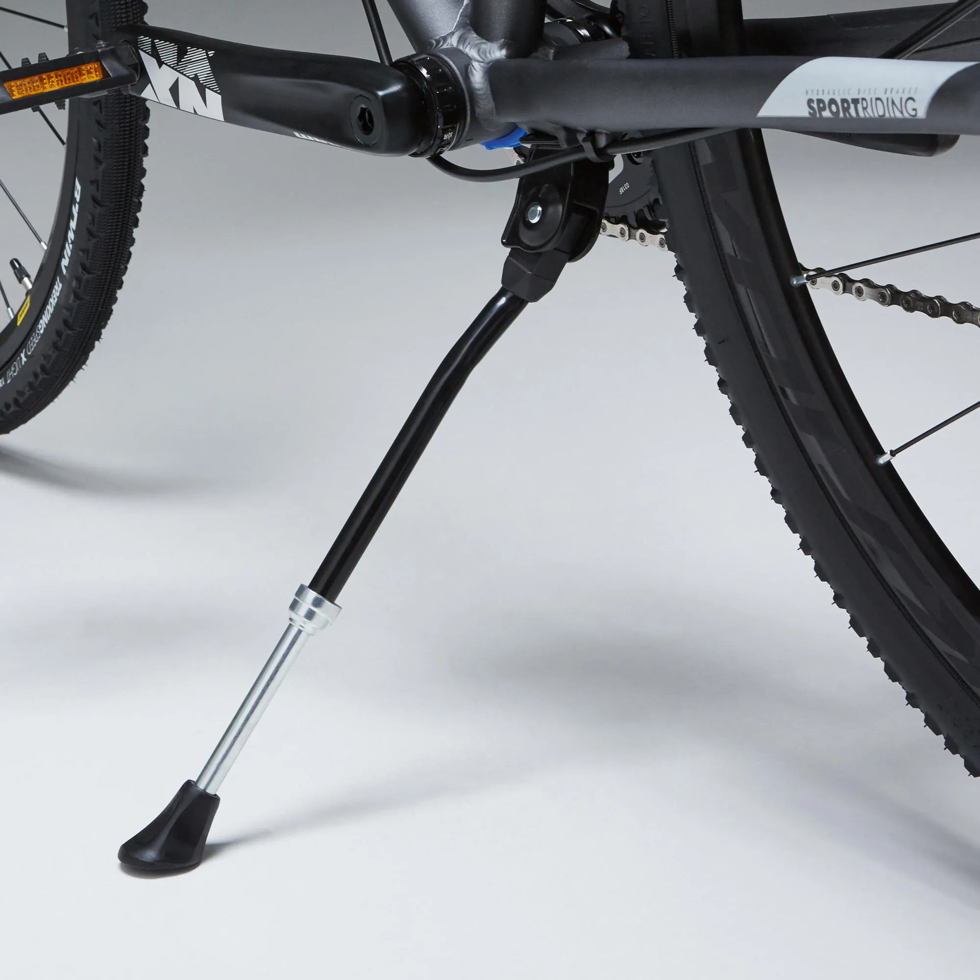 Btwin 300 Central Bike Stand