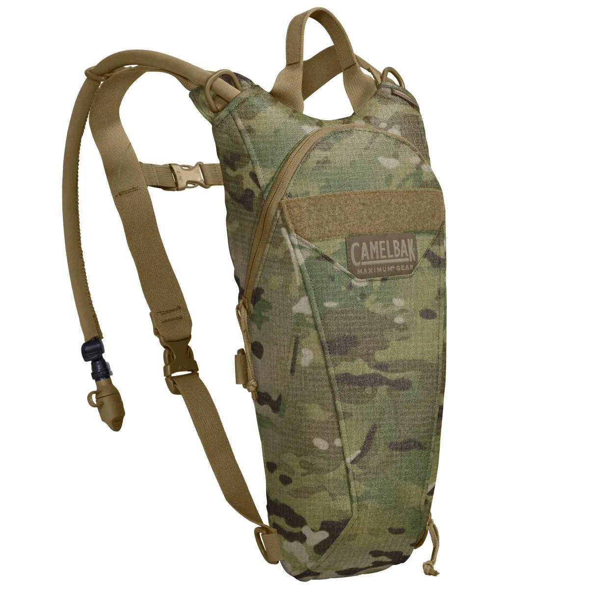 CamelBak ThermoBak 3L Mil Spec Crux Hydration Pack Multicam