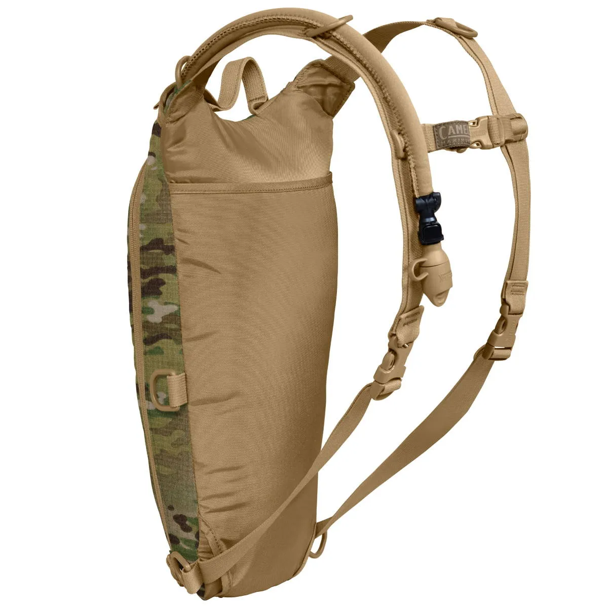 CamelBak ThermoBak 3L Mil Spec Crux Hydration Pack Multicam