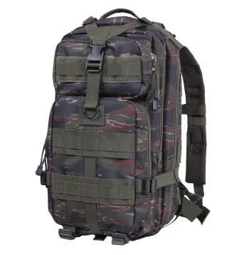 Camo Medium Transport Pack