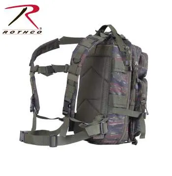 Camo Medium Transport Pack