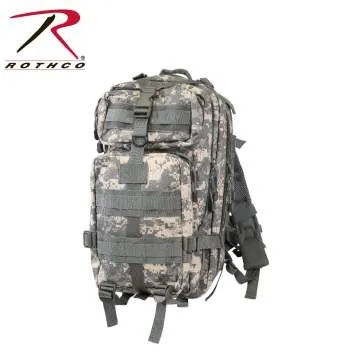 Camo Medium Transport Pack