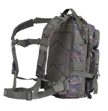 Camo Medium Transport Pack