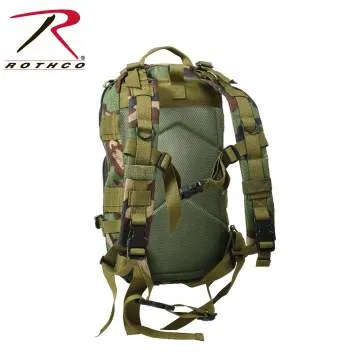 Camo Medium Transport Pack